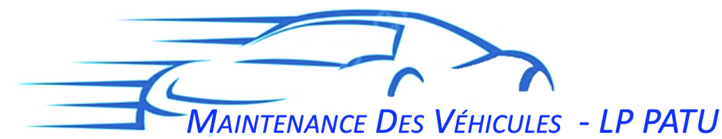 Maintenance des véhicules - Patu